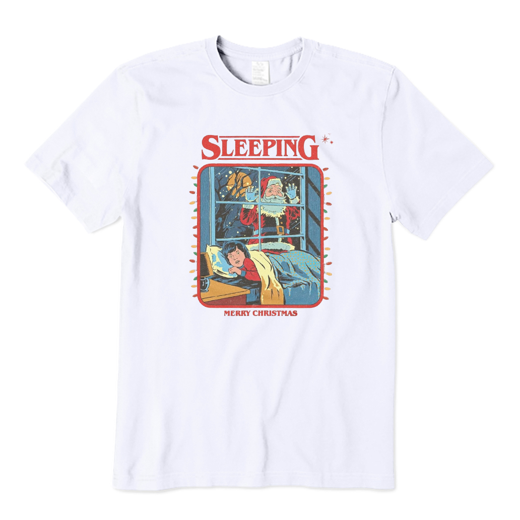 Merry Christmas T-Shirt