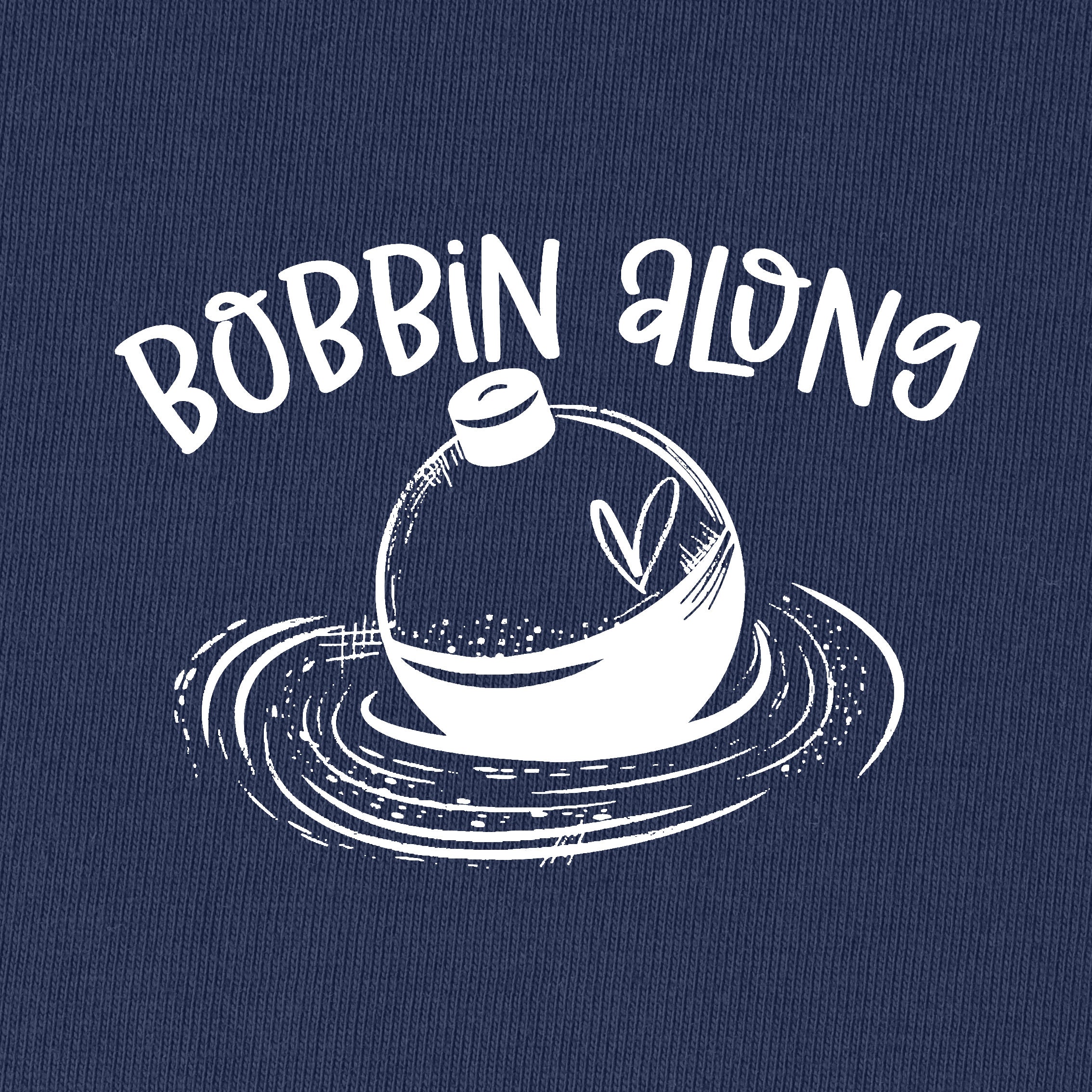 Bobbin Along T-Shirt