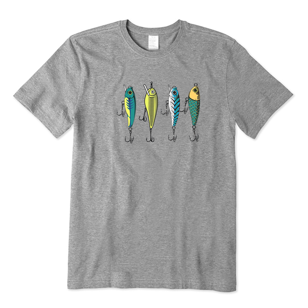 Fishing T-Shirt