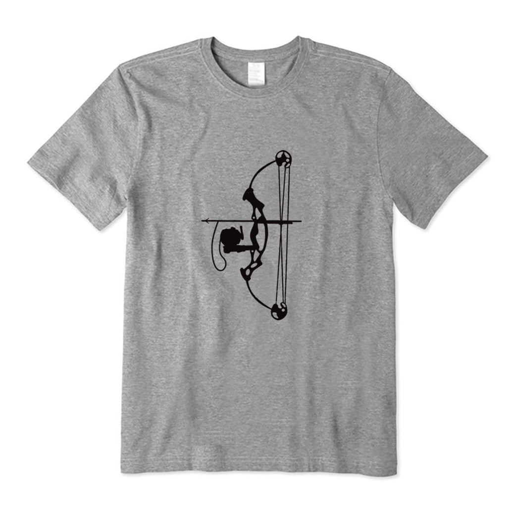 Fishing Bow T-Shirt