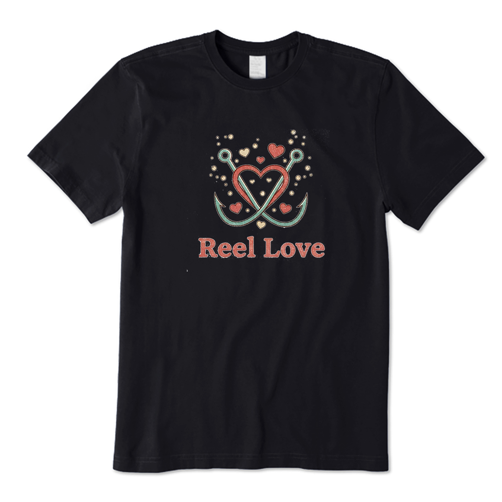 Vintage Valentines Day T-Shirt