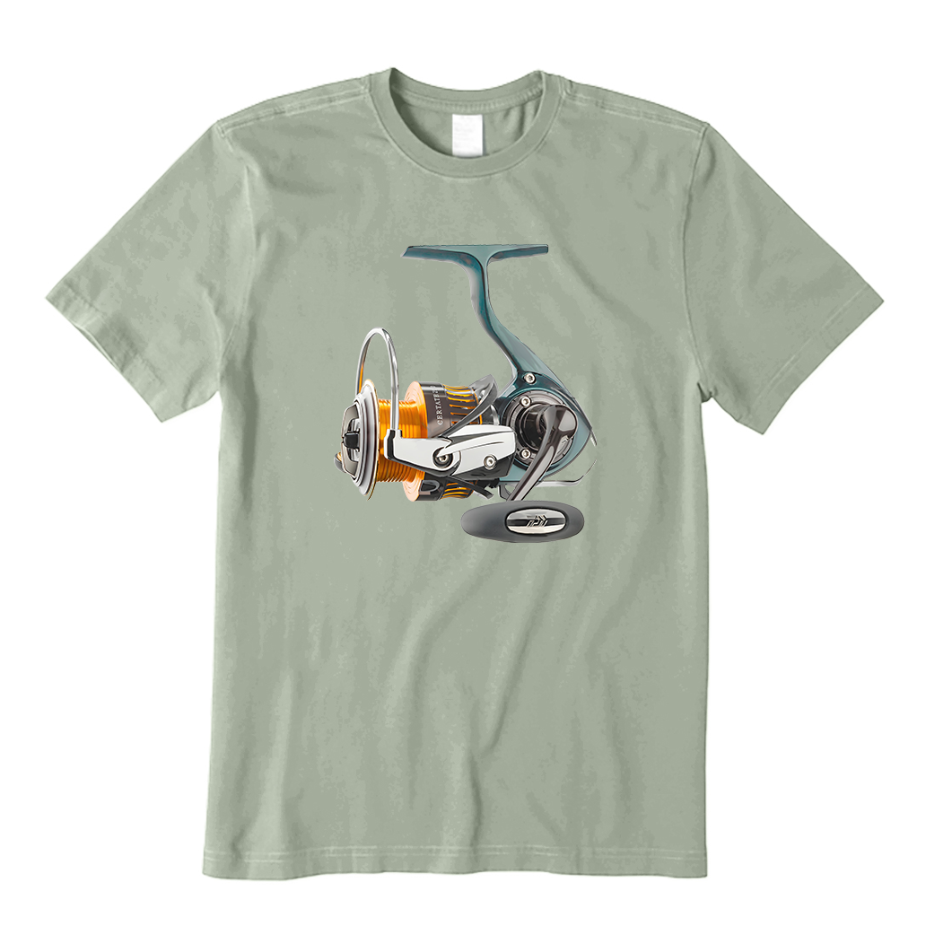 Fishing reels T-Shirt