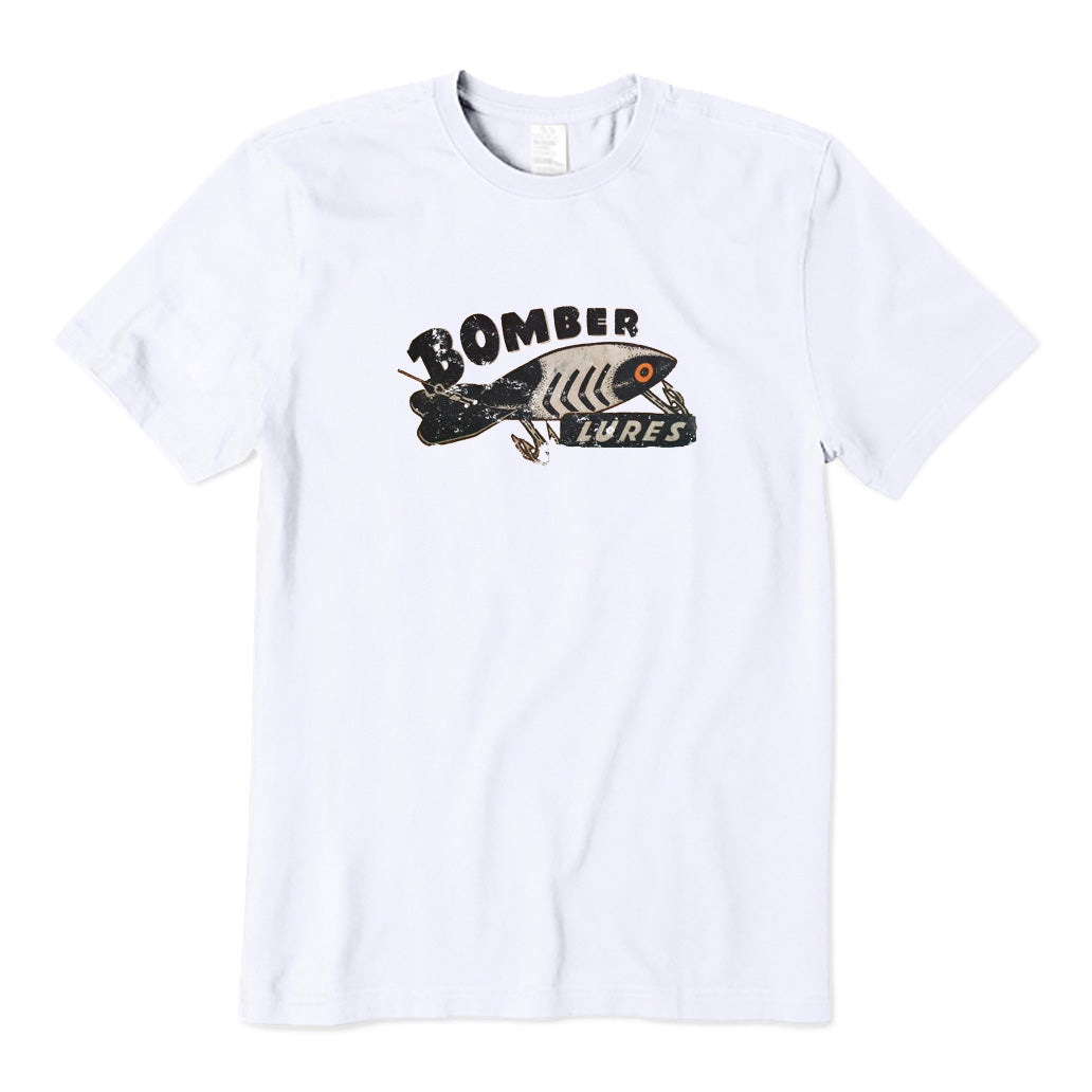 Bomber Lures T-Shirt