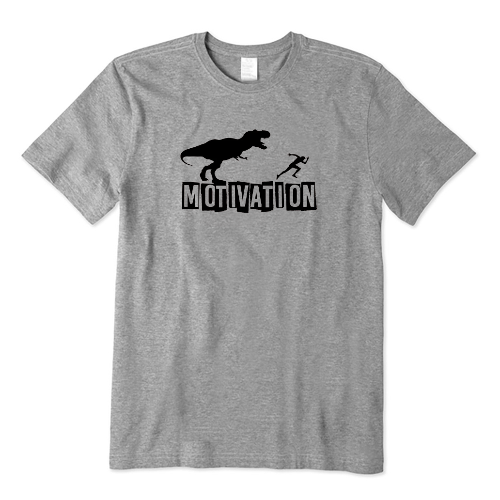 Motivation T-Shirt