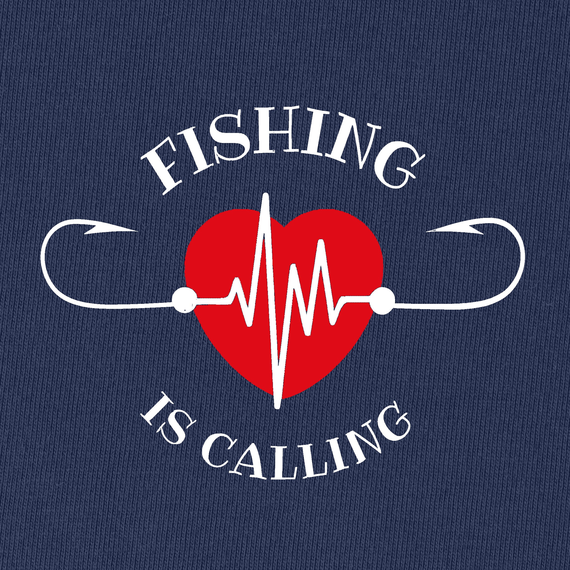 Fishing is calling T-Shirt for Women