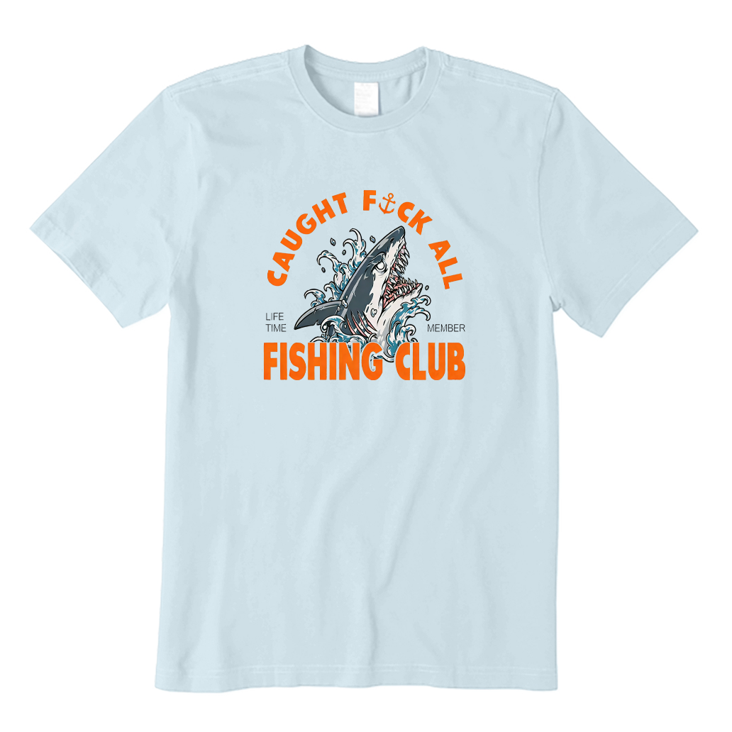 Fishing Club T-shirt