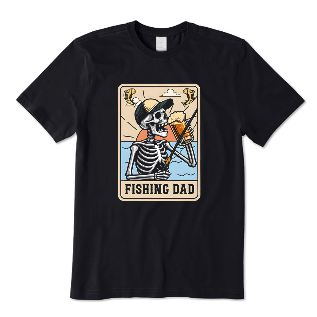 Fishing Dad T-Shirt