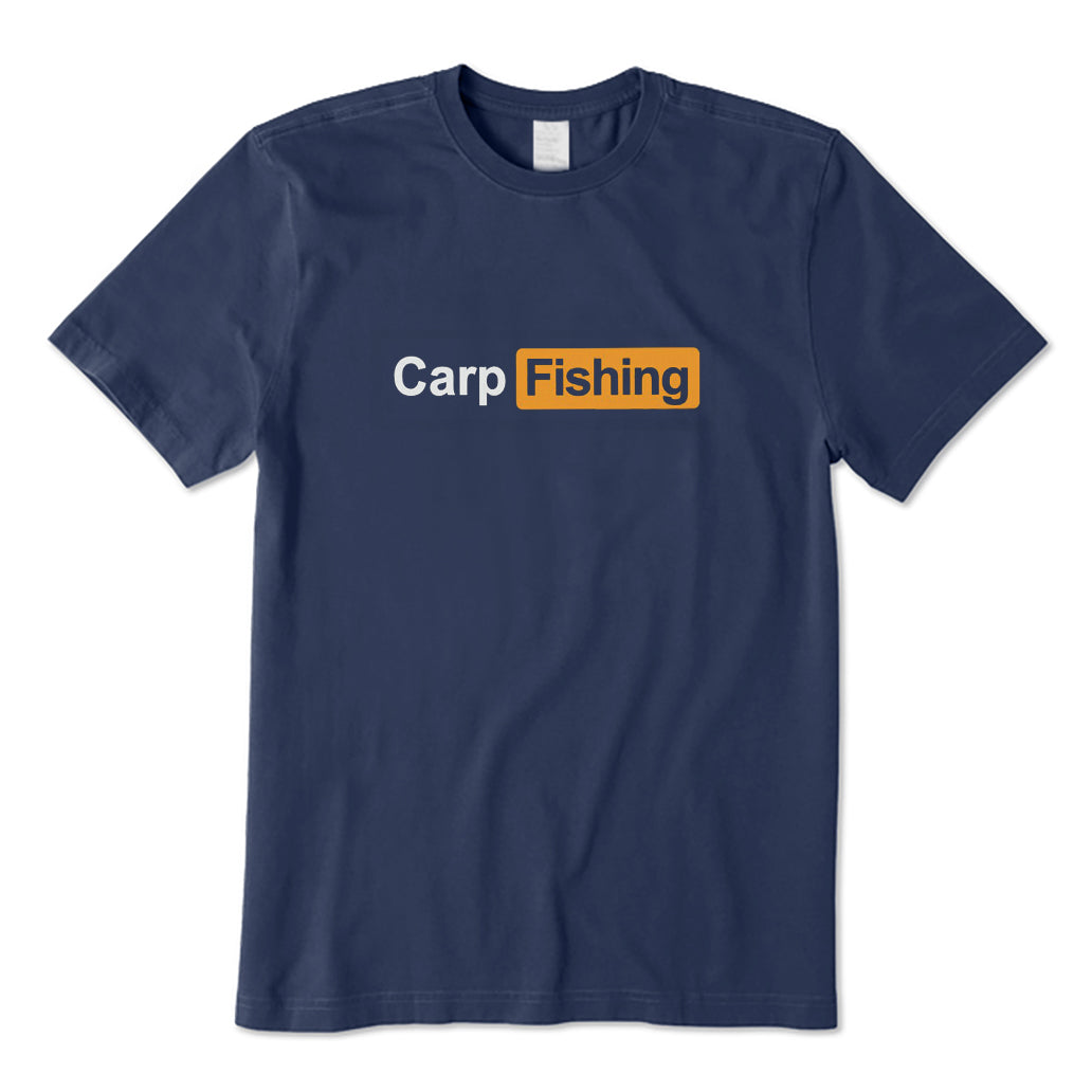 Carp Fishing T-Shirt