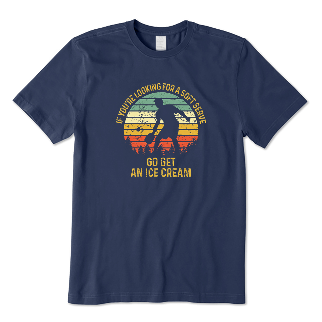 Pickleball T-shirt