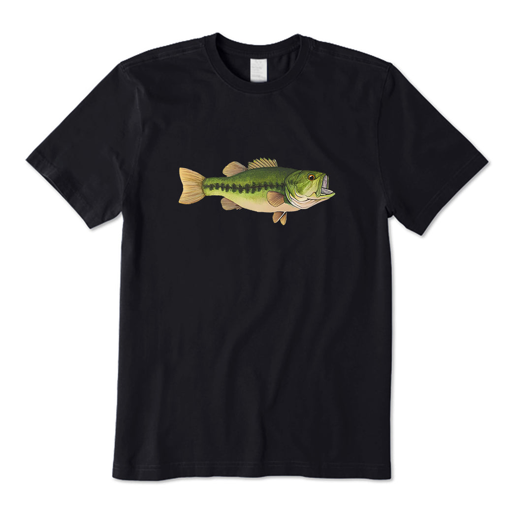 Bass T-Shirt