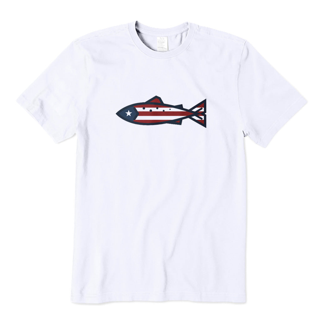 American Trout T-Shirt