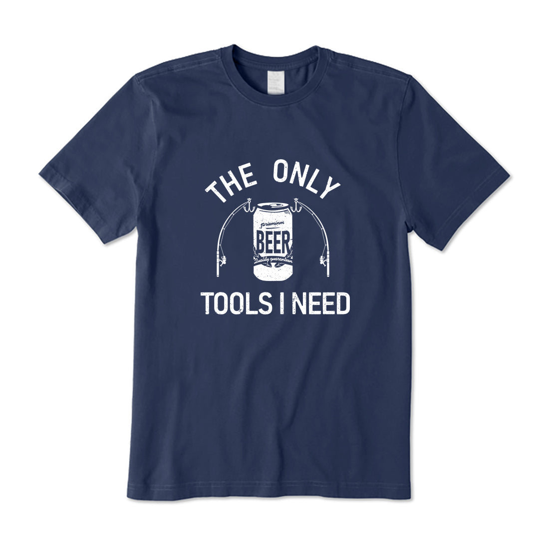 The Only Tools I Need T-Shirt