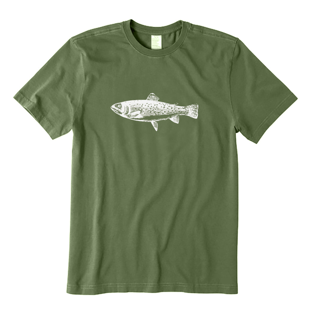 Brook Trout T-Shirt