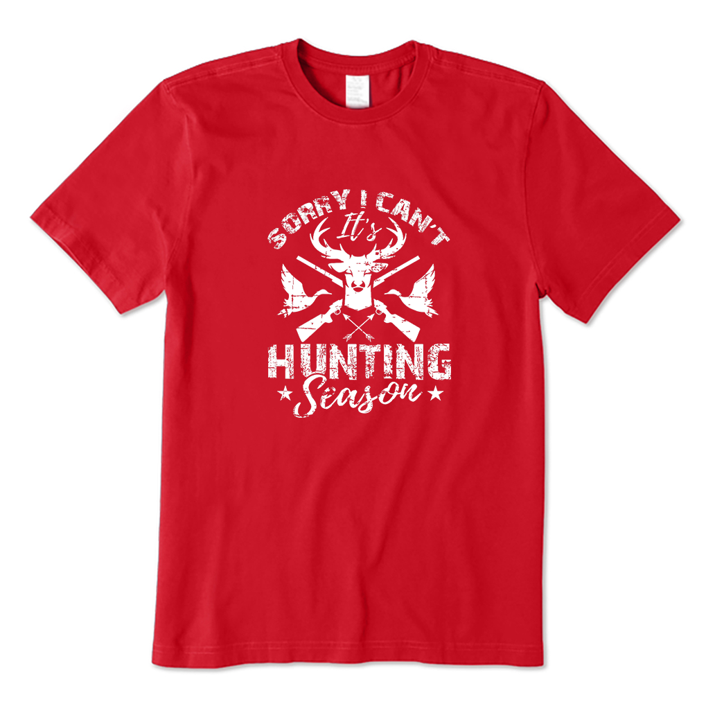 Hunting Season T-Shirt