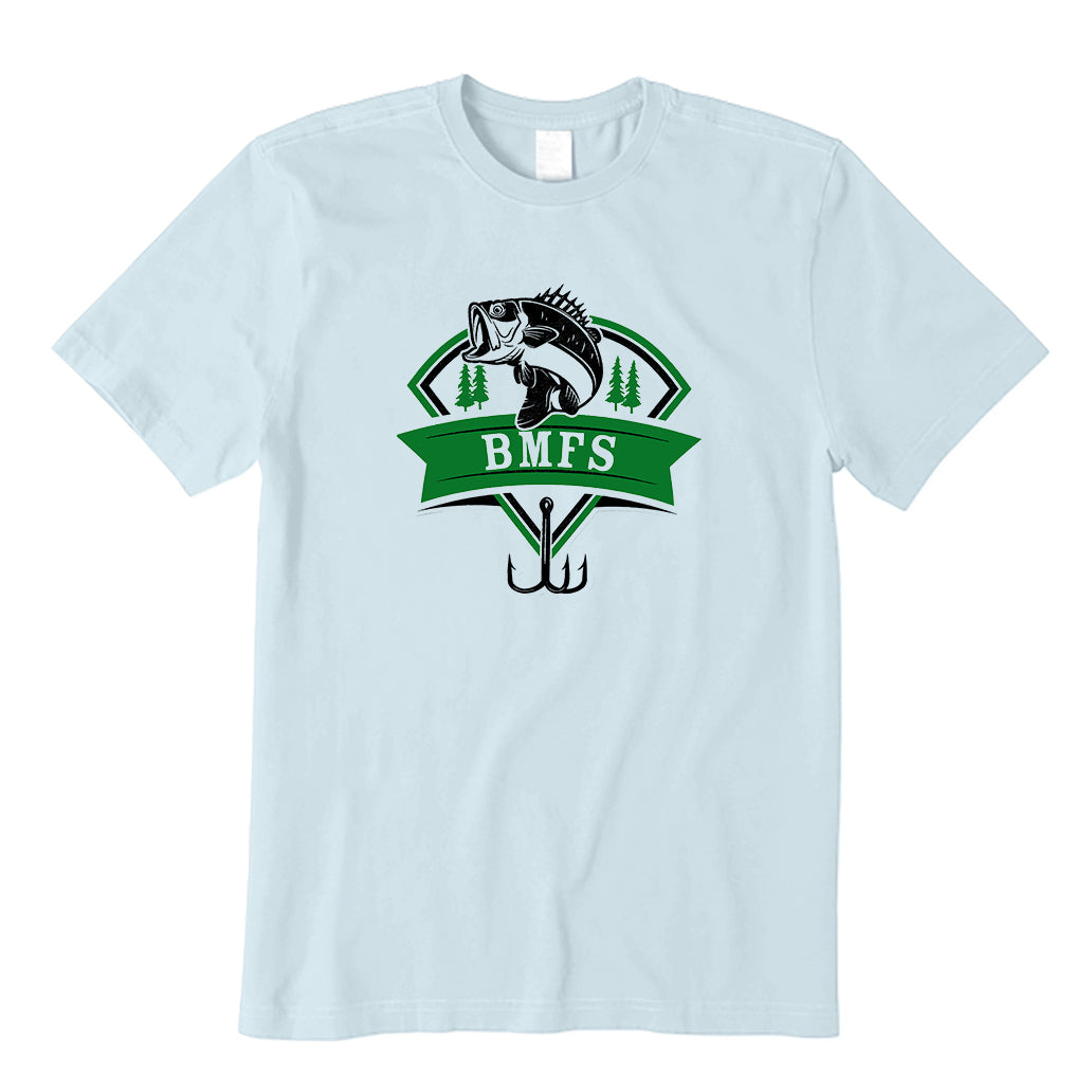 Be My Friend Soon Fishing T-Shirt