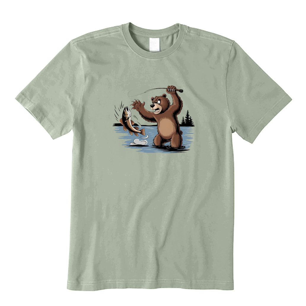 The One That Got Away T-Shirt
