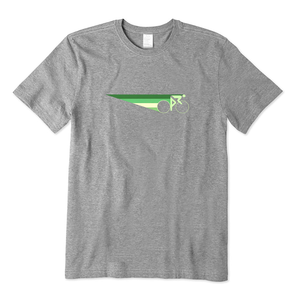 Bicycle T-shirt