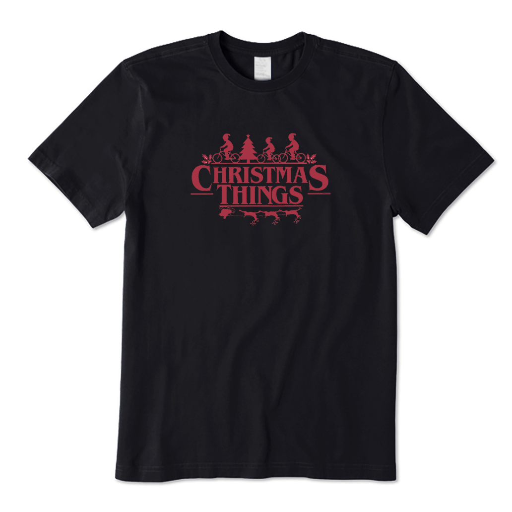 Christmas things T-Shirt