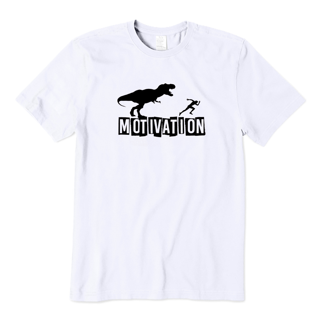Motivation T-Shirt