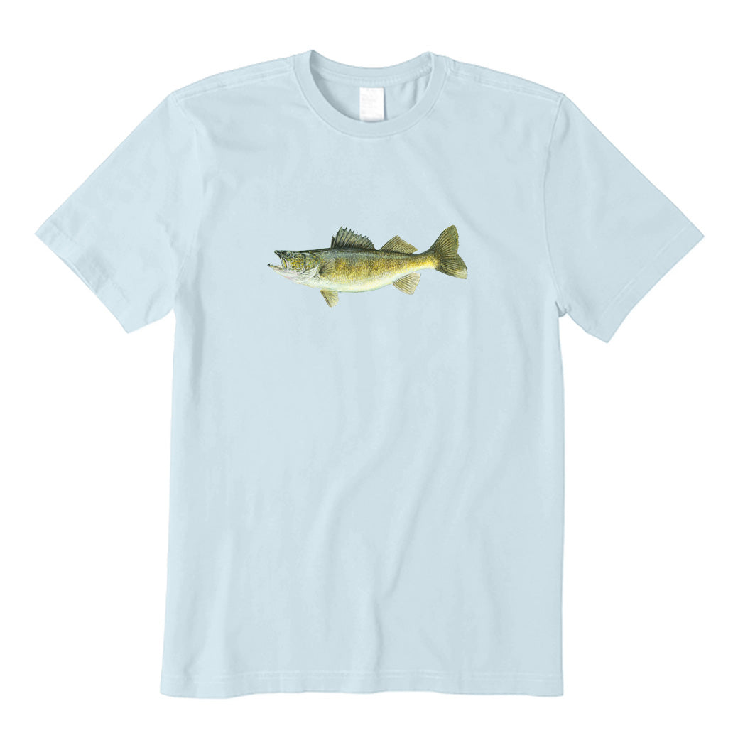 Walleye T-Shirt