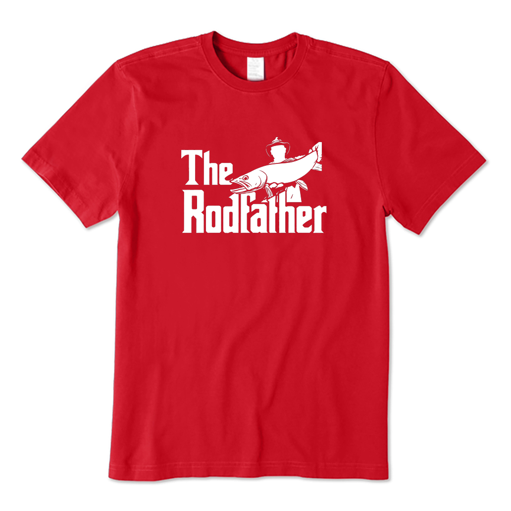 The Rodfather T-shirt