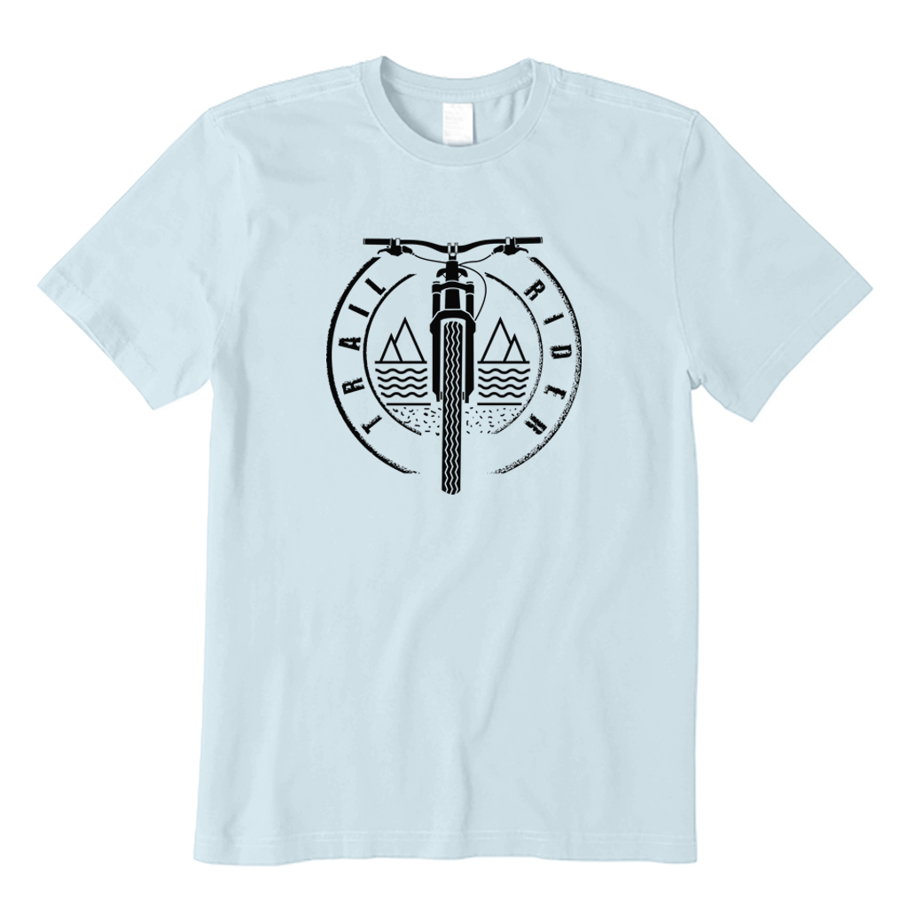 Trail Rider T-shirt