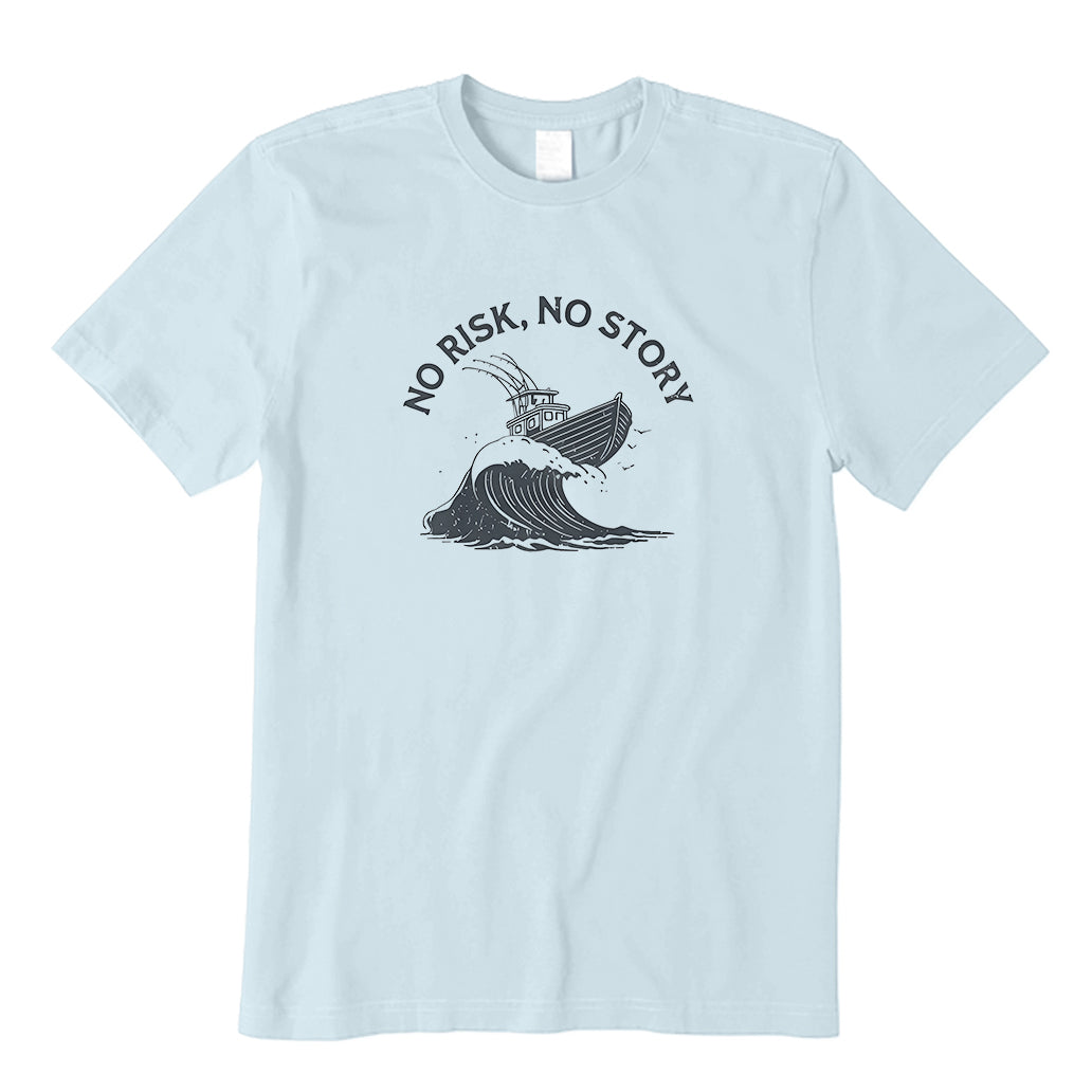 Deep Sea Fishing T-Shirt