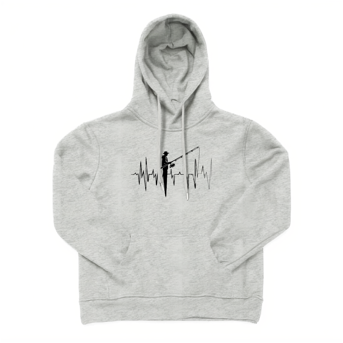 Fisherman Fisher Hoodie