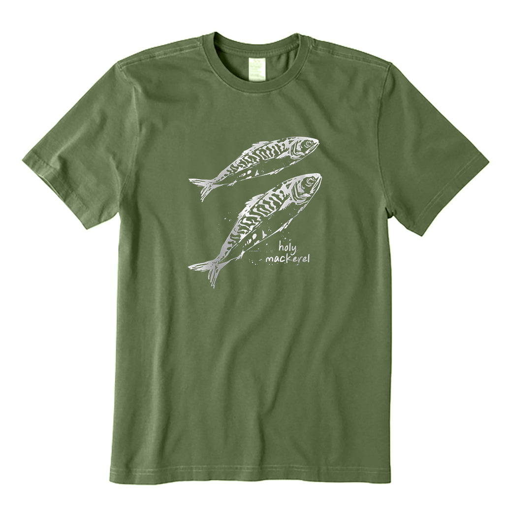 Holy Mackerel T-Shirt