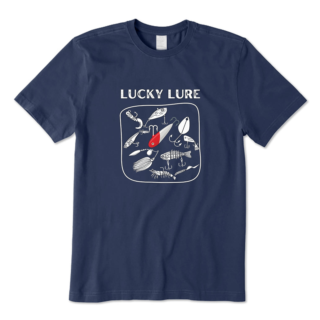 lucky lure T-Shirt