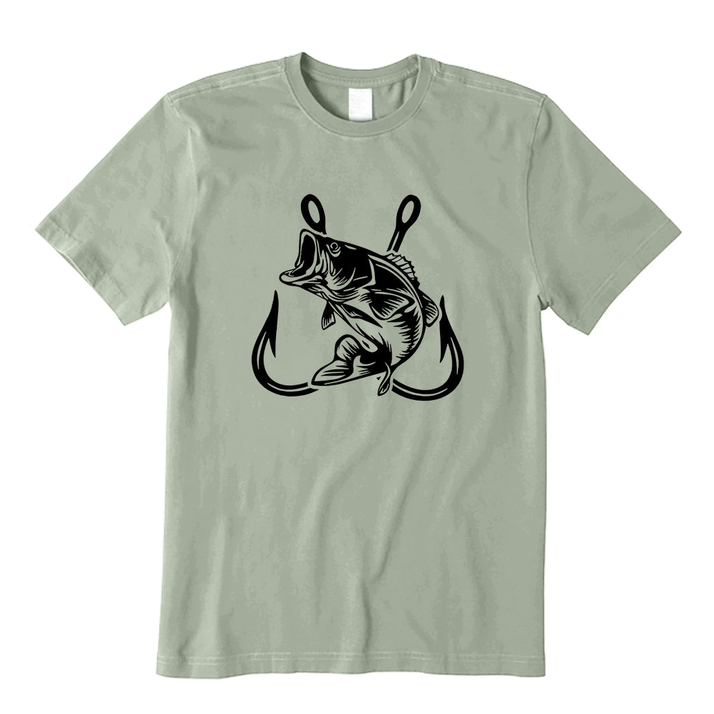 Bass Fishing T-Shirt