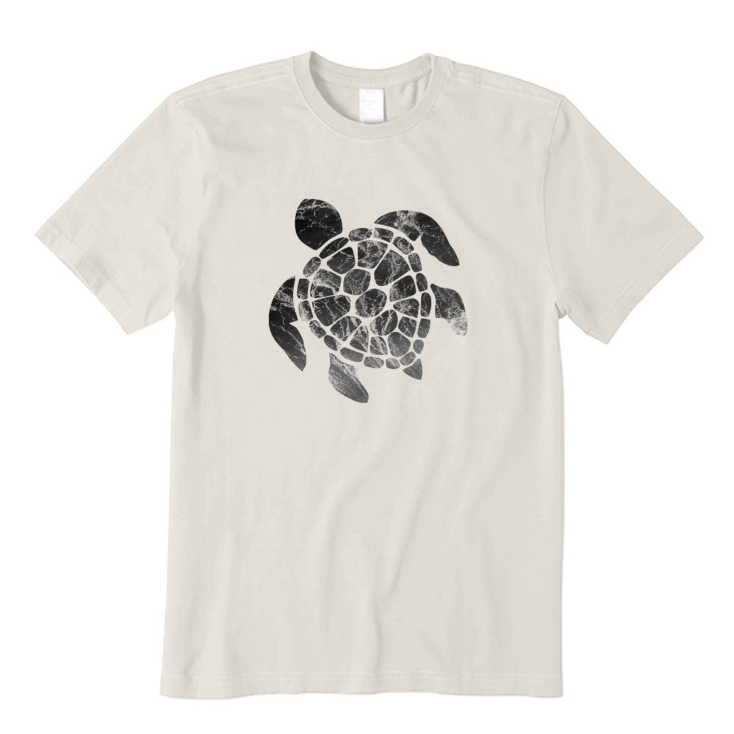 Sea Turtle Beach T-Shirt