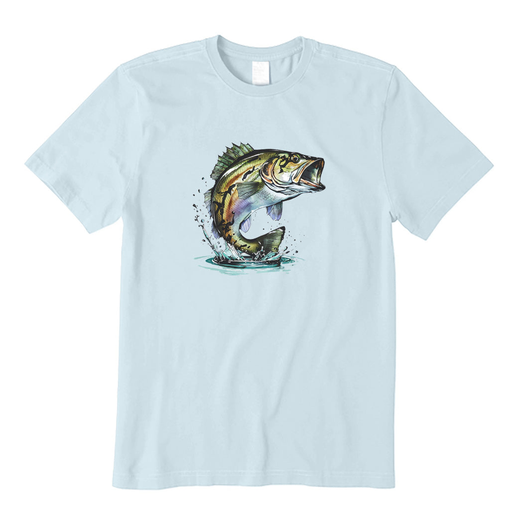 BASS FISHING T-Shirt