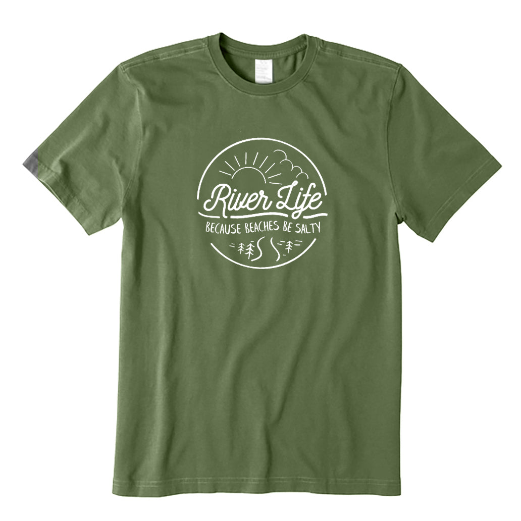 River Life T-Shirt