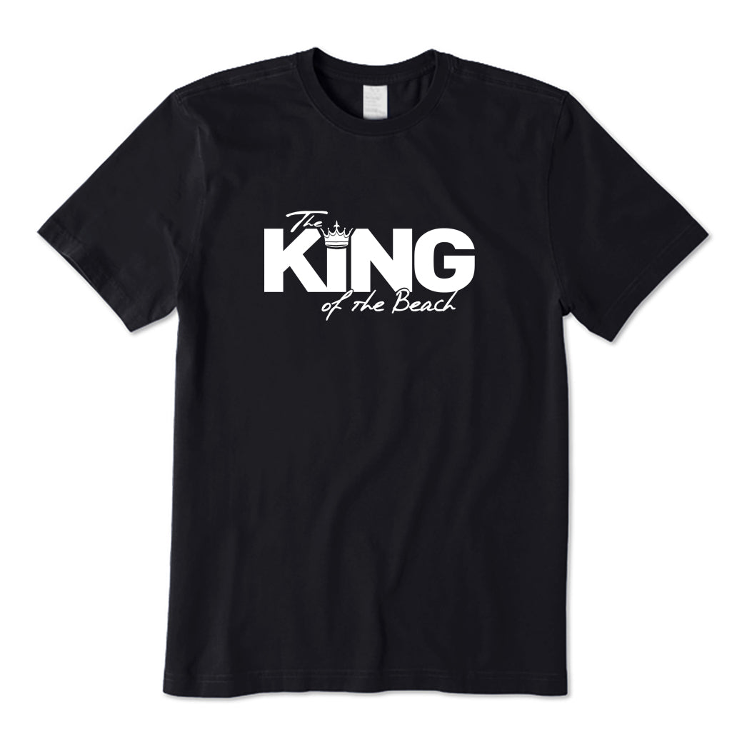 The King of Beach T-Shirt