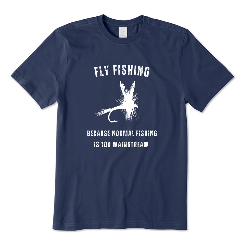 Fly Fishing T-Shirt