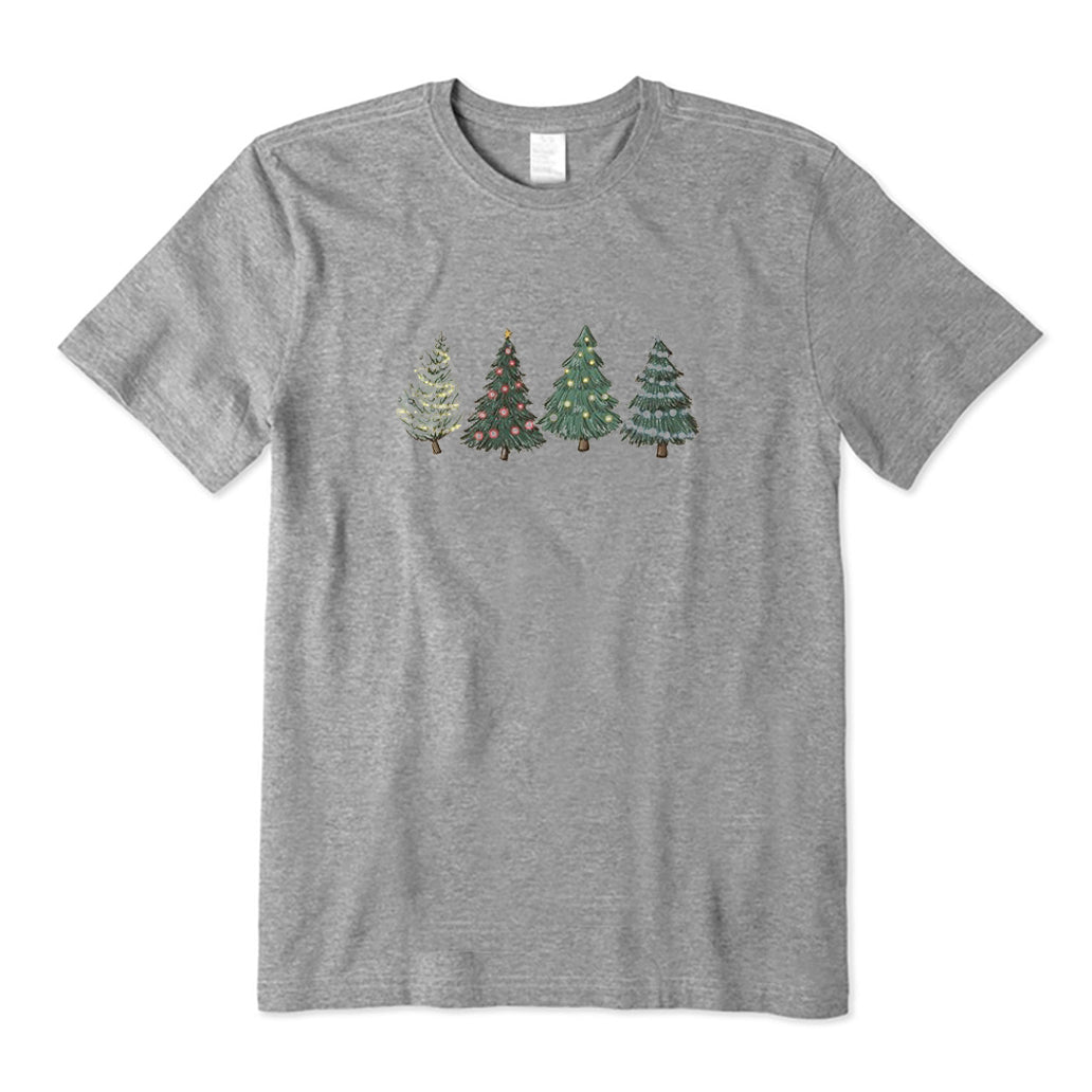 Christmas Tree T-Shirt