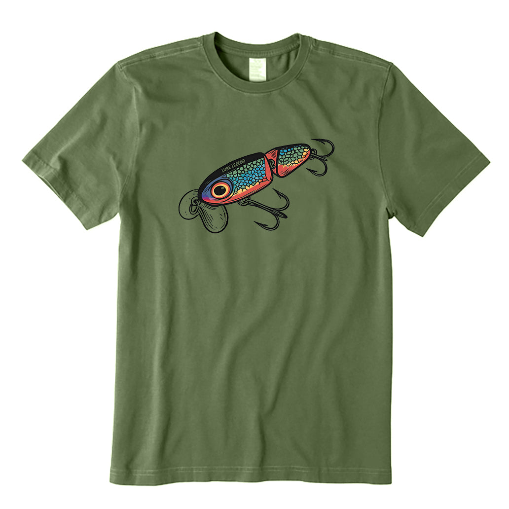 Lure Legend T-Shirt