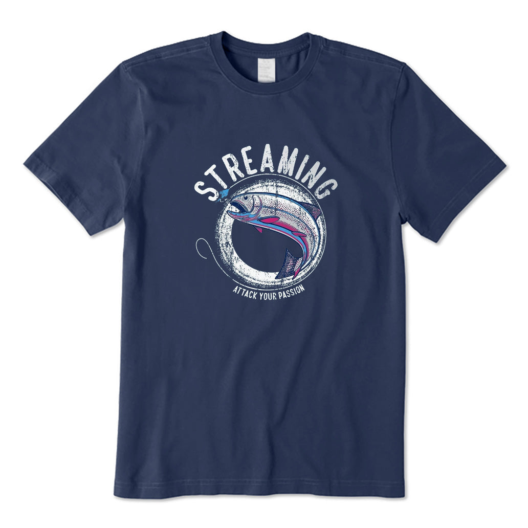 Fly Fishing T-Shirt