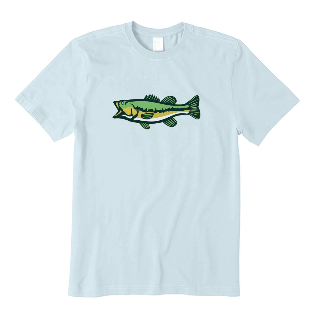 Largemouth Bass T-Shirt