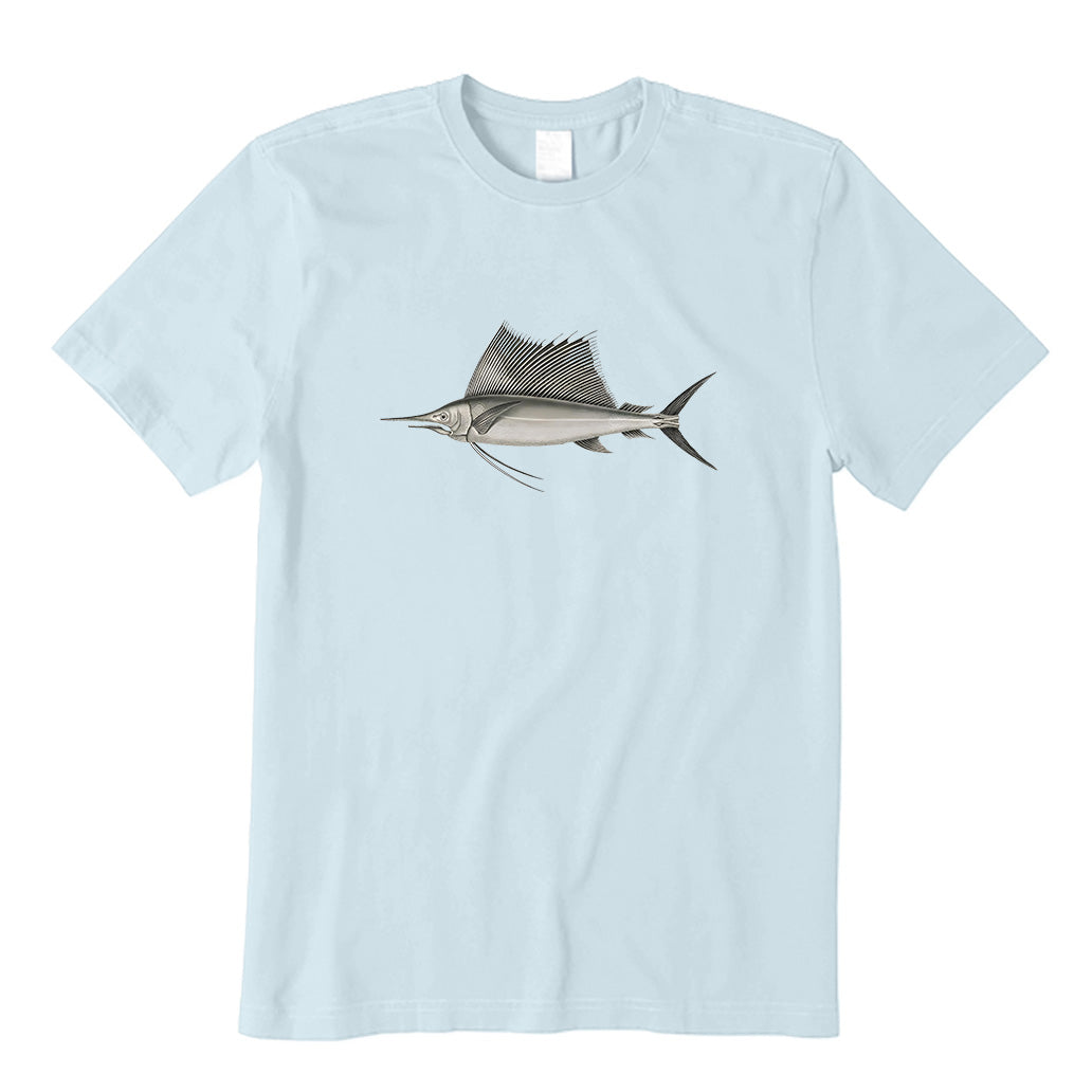 Sailfish Fishing T-Shirt