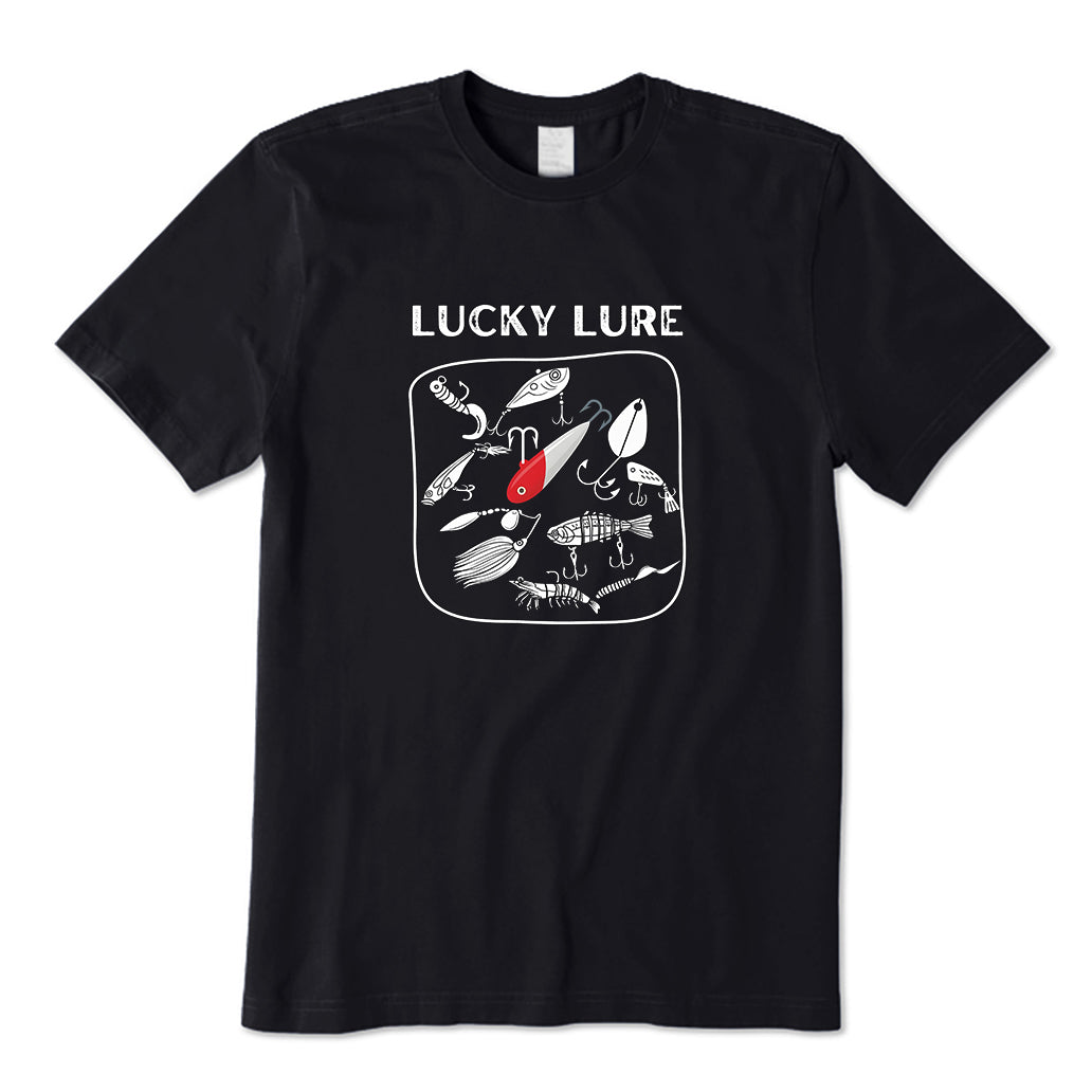 lucky lure T-Shirt