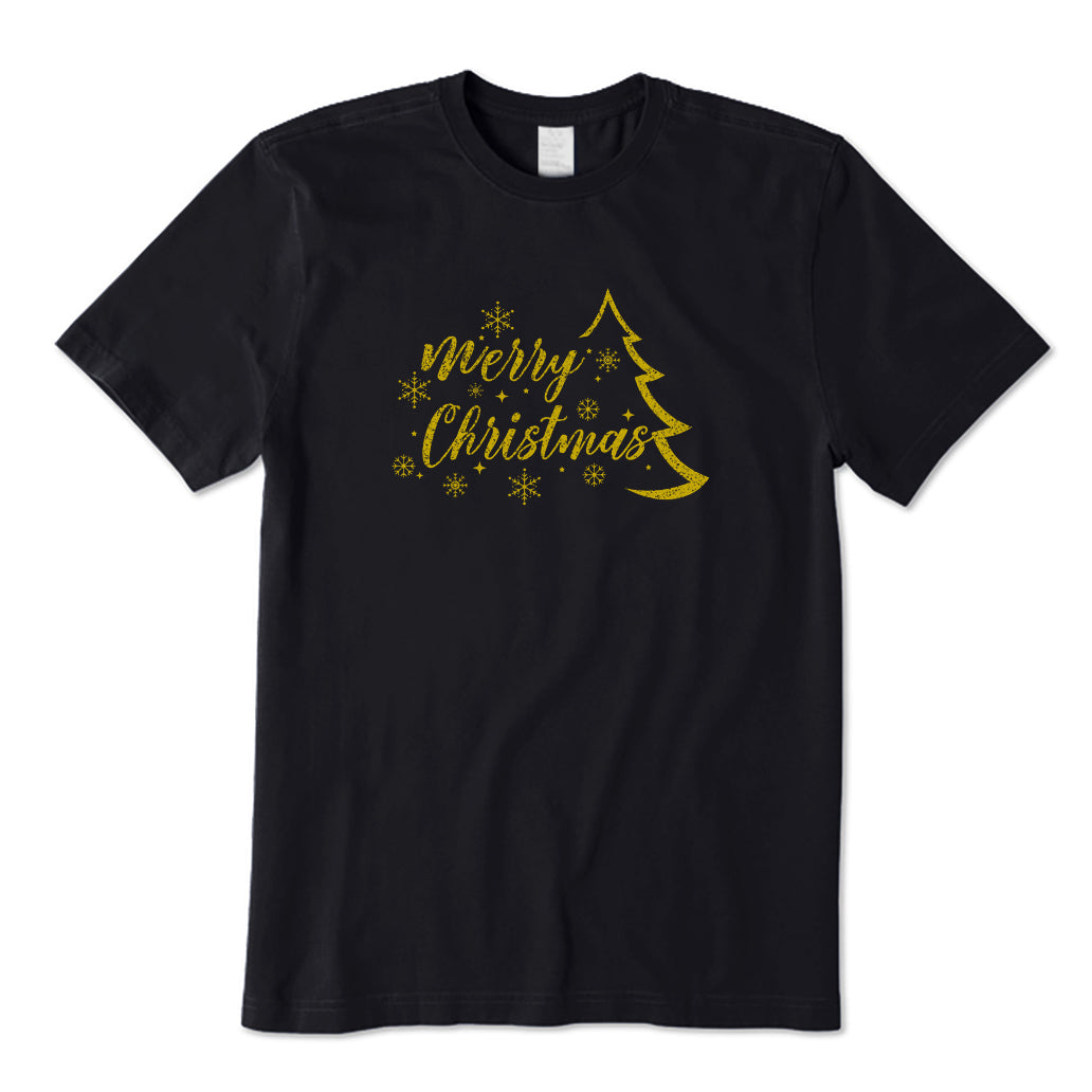 Merry Christmas T-Shirt