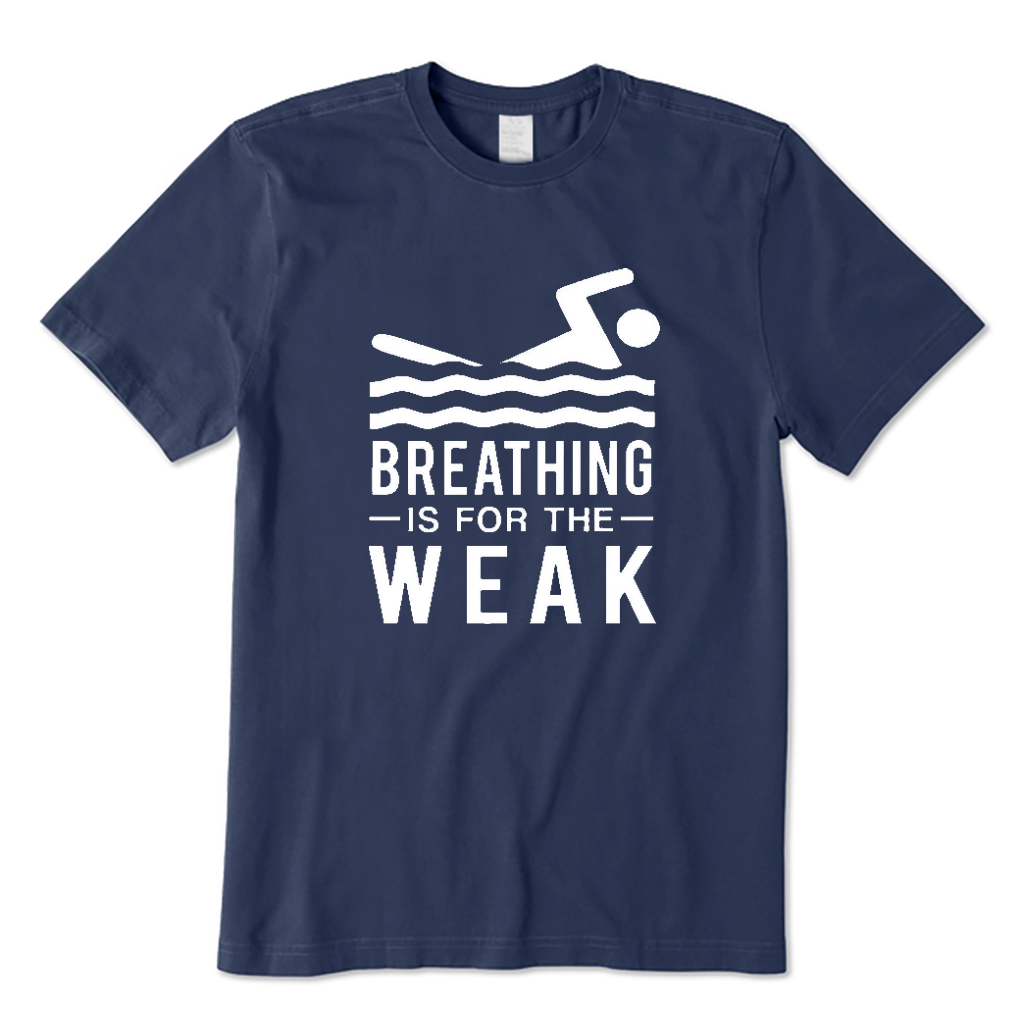 Funny Swimming T-shirt