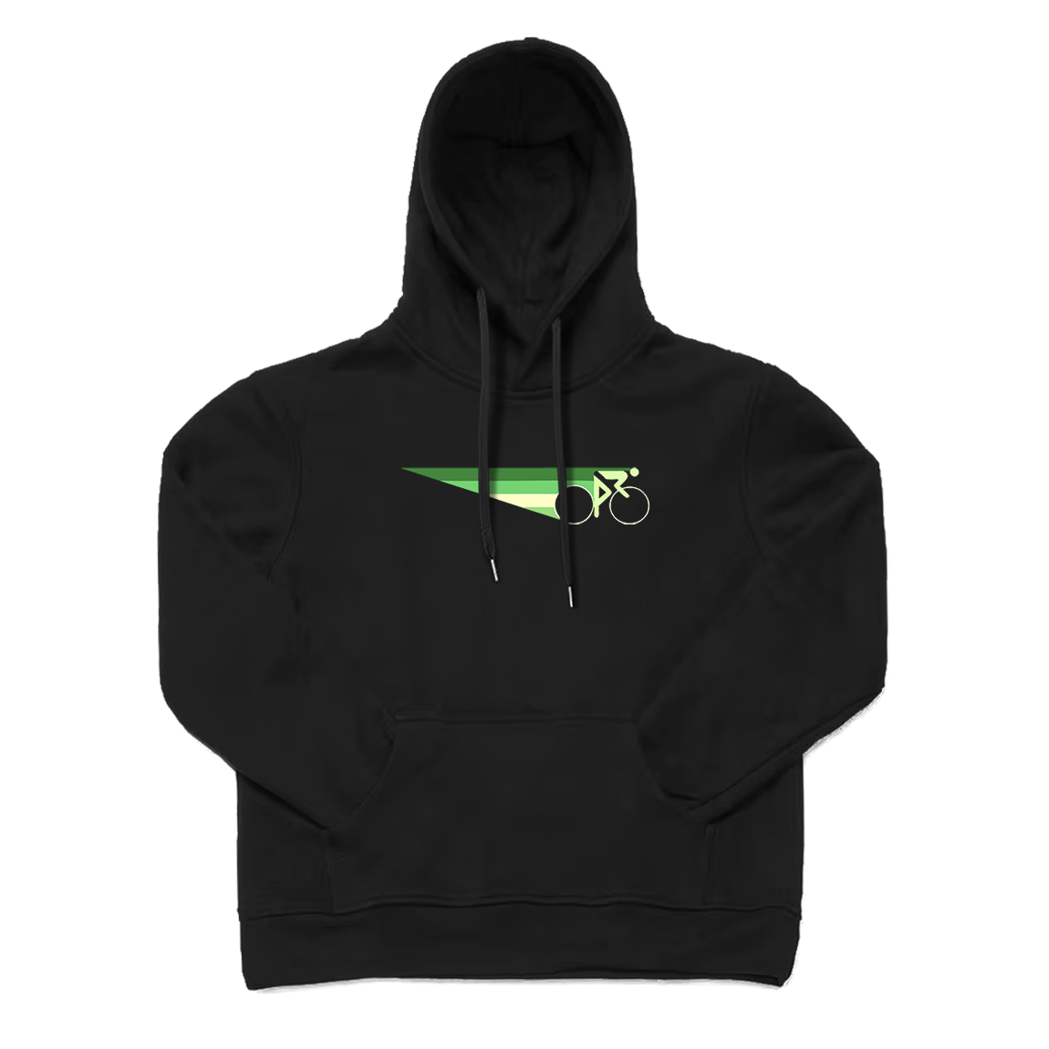 Bicycle Hoodie