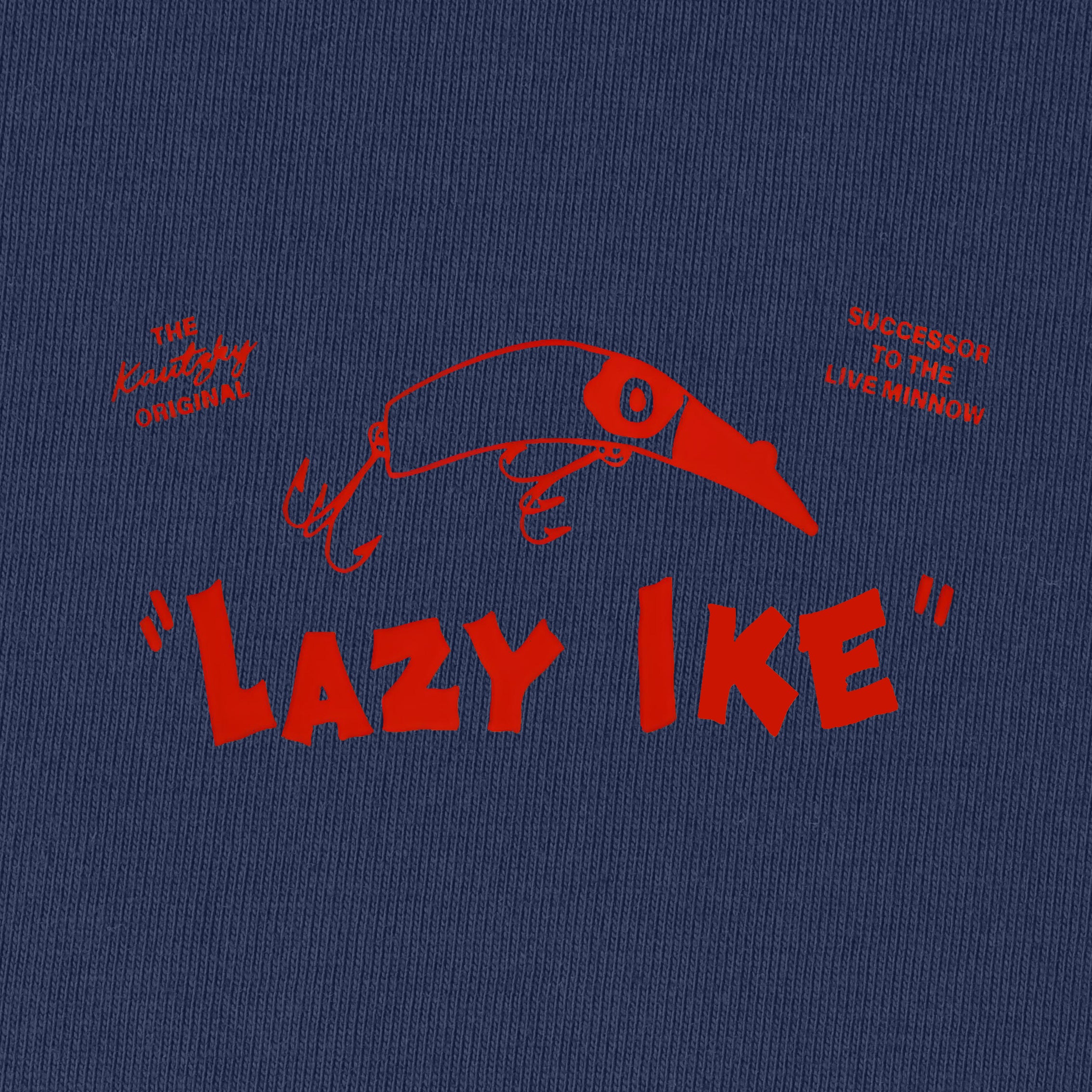 Fishing Lure T-Shirt
