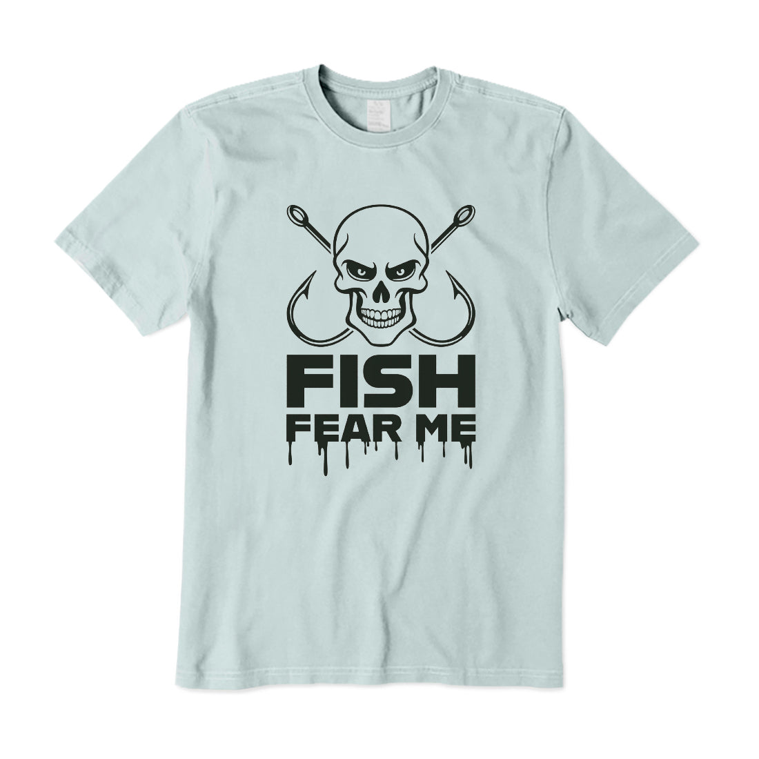 Fish Fear Me T-Shirt
