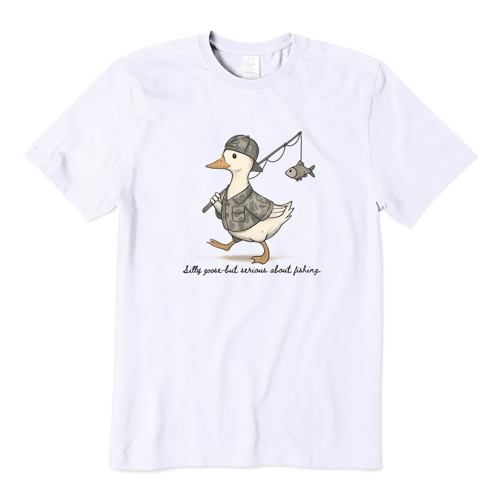 Fishing T-Shirt