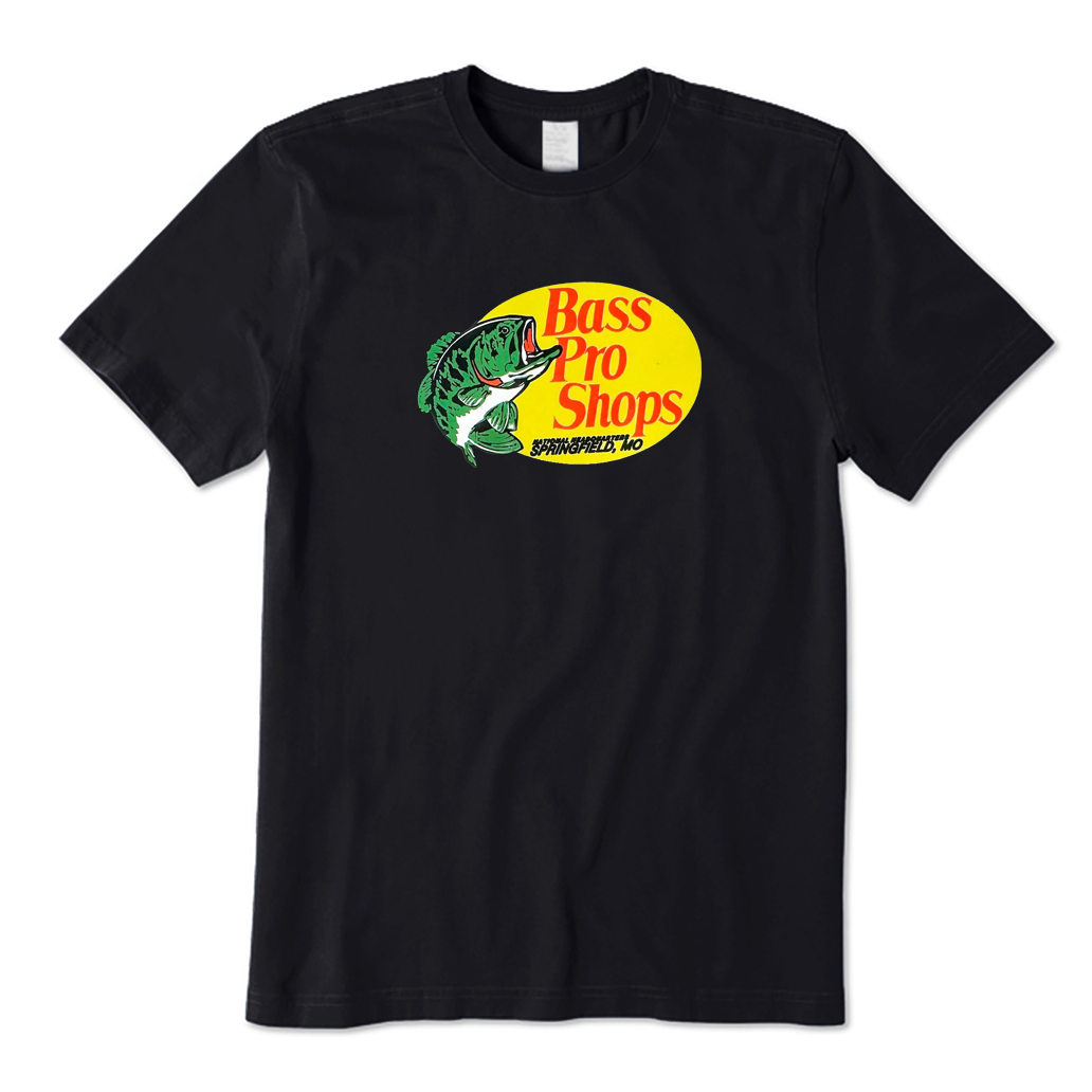 Bass Pro Shops T-shirt