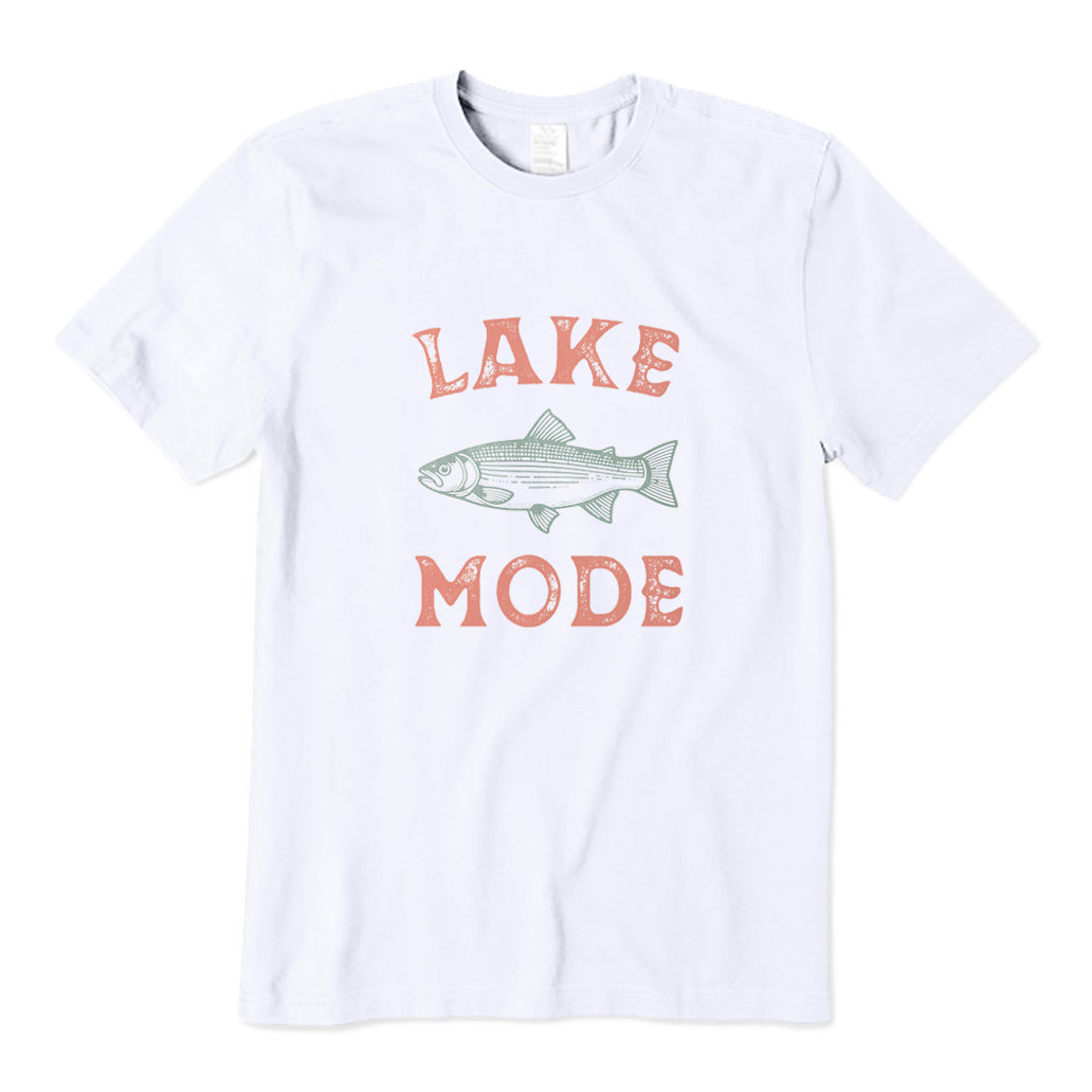 Lake Mode T-Shirt